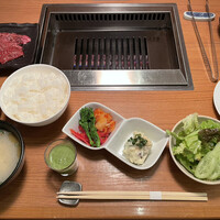 焼肉 矢澤 東京 -  焼肉 矢澤 東京 -