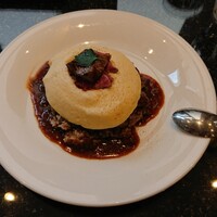 神戸牛洋食アモナ - 