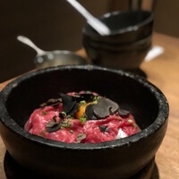 焼肉 うしみつ 恵比寿本店 - 