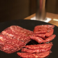 焼肉 うしみつ 恵比寿本店 - 