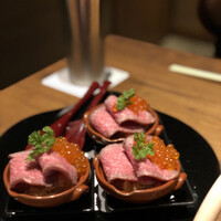 焼肉 うしみつ 恵比寿本店 - 