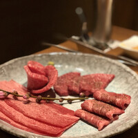 焼肉 うしみつ 恵比寿本店 - 