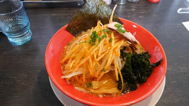 味噌屋せいべえ 春日部店 ミソヤセイベエ 八木崎 ラーメン 食べログ