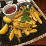石蔵カフェ ヴェールボア - 