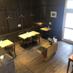 石蔵カフェ ヴェールボア - 