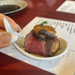 焼肉赤身にくがとう 人形町本店 - 