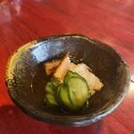 焼肉赤身にくがとう - 