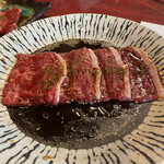 焼肉赤身にくがとう - 