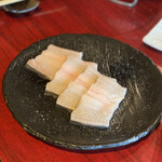 焼肉赤身にくがとう - 