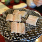 焼肉赤身にくがとう - 