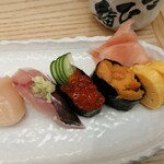 Asahi Zushi - 