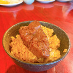 焼肉赤身にくがとう - 