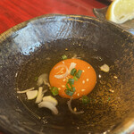 焼肉赤身にくがとう - 