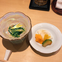 鮨まつもと - 