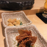 鮨まつもと - 