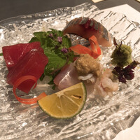 寿司 なかご 別邸 - 