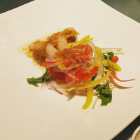 中国料理 芙蓉城 - 