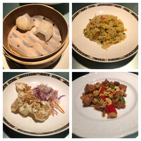 中国料理 芙蓉城 - 