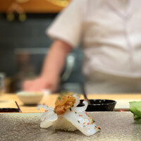 天寿し 京町店 - 