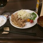 Shouwa Retoro Kafe Maru Hachi - 