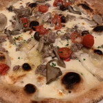 PIZZERIA　37 - 