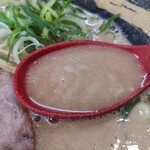 天龍ラーメン - 