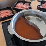 しゃぶ菜 - 