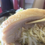 ラーメン二郎 - 