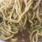 ラーメン二郎 - 