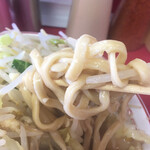 ラーメン二郎 - 