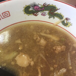 ラーメン二郎 - 
