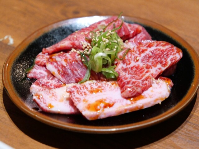 A5山形牛焼肉 食べ放題 くろべこ 溝ノ口店 武蔵溝ノ口 焼肉 ネット予約可 食べログ