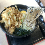 Hakone Soba - 