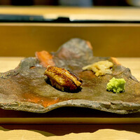 代官山 鮨 たけうち -  代官山 鮨 たけうち -