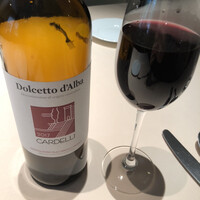 フォリオリーナ・デッラ・ポルタ・フォルトゥーナ - 