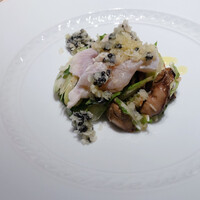 フォリオリーナ・デッラ・ポルタ・フォルトゥーナ - 