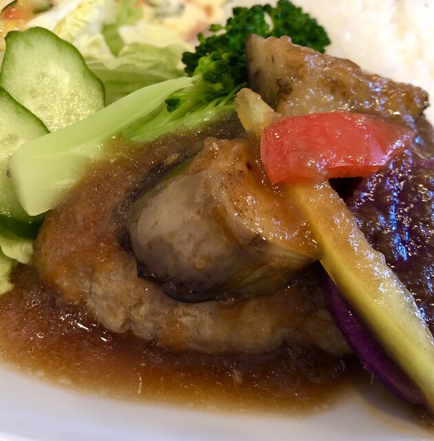 ダイニング&スイーツ かおり食堂（DINING&SWEETS かおり食堂） - 須賀川（カフェ）の写真