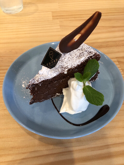 ダイニング&スイーツ かおり食堂（DINING&SWEETS かおり食堂） - 須賀川（カフェ）の写真