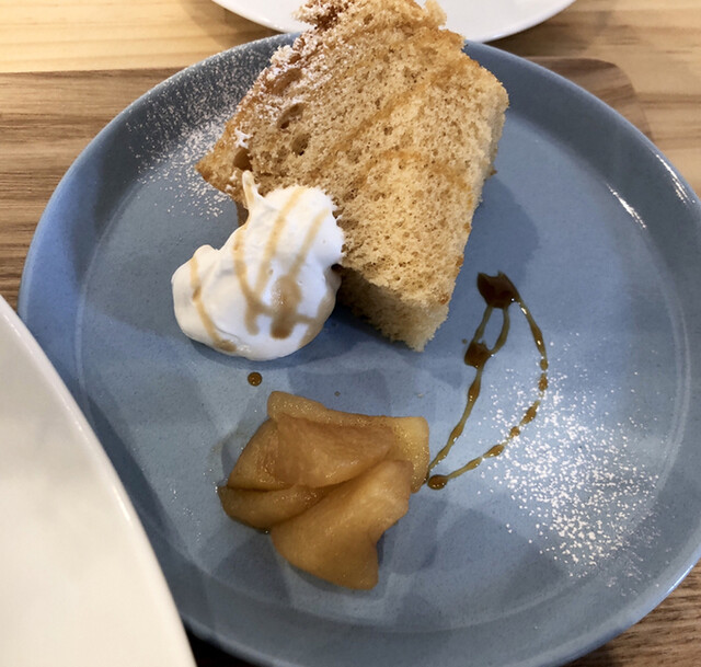 ダイニング&スイーツ かおり食堂（DINING&SWEETS かおり食堂） - 須賀川（カフェ）の写真