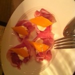 グラデヴォーレ - 