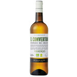 【白】 El・Convertied Verdejo 2019 (瓶)