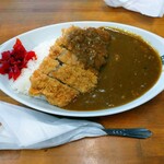 日正カレー - 