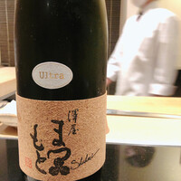 日本料理 晴山 - 