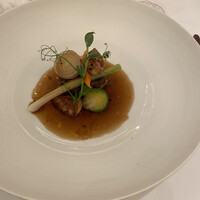 オーベルジュ・ド・リル トーキョー - 