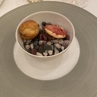 オーベルジュ・ド・リル トーキョー - 