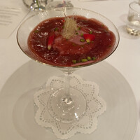 オーベルジュ・ド・リル トーキョー - 