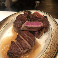 ウルフギャング・ステーキハウス 丸の内店 - 