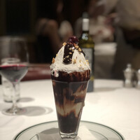 ウルフギャング・ステーキハウス 丸の内店 - 