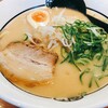 天下第一 - とんこつラーメン