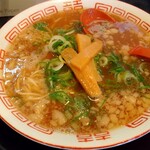 龍神ラーメン - 